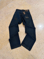 Fubu Denim Y2K Men’s Pants (W30/L43)