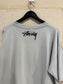 90s Stussy Tee (XL) pinholed