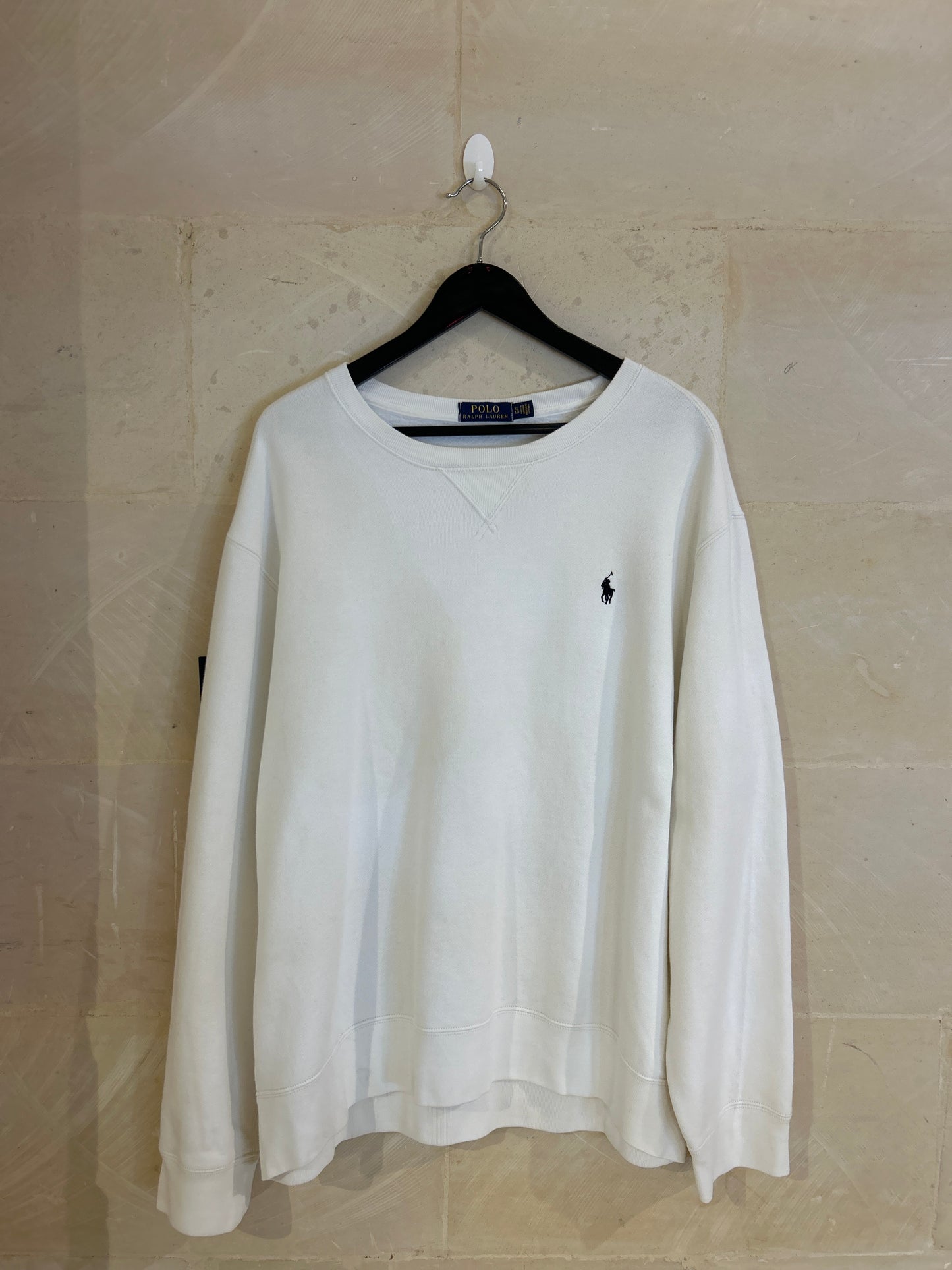 Ralph Lauren Sweatshirt (XL)