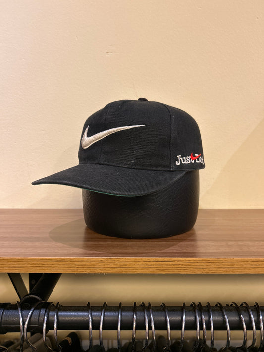 Vtg Nike Cap