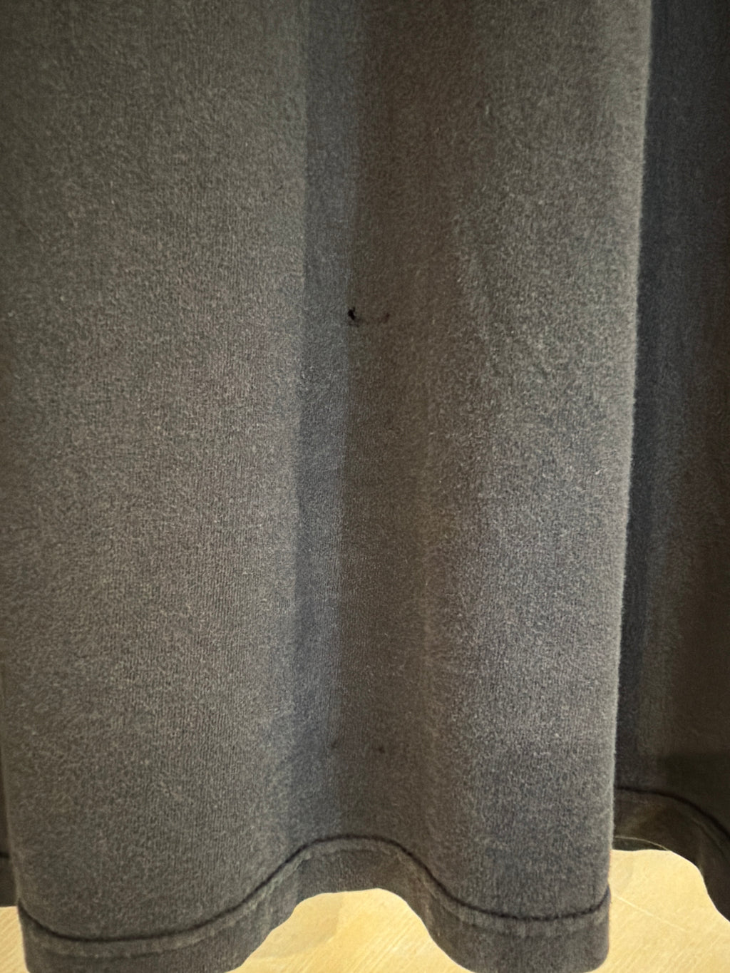 Vntg West Life Tee (Large)