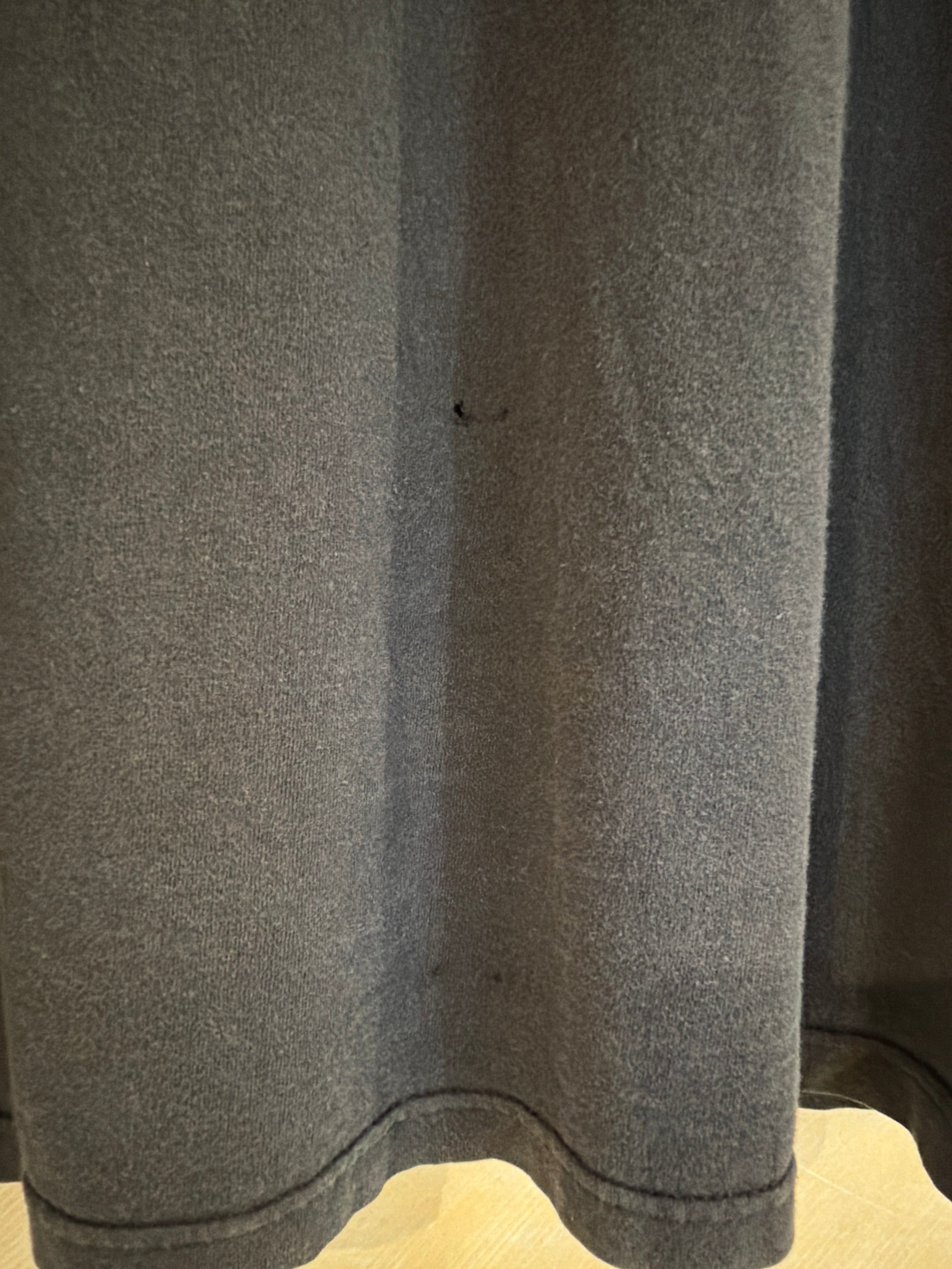 Vntg West Life Tee (Large)