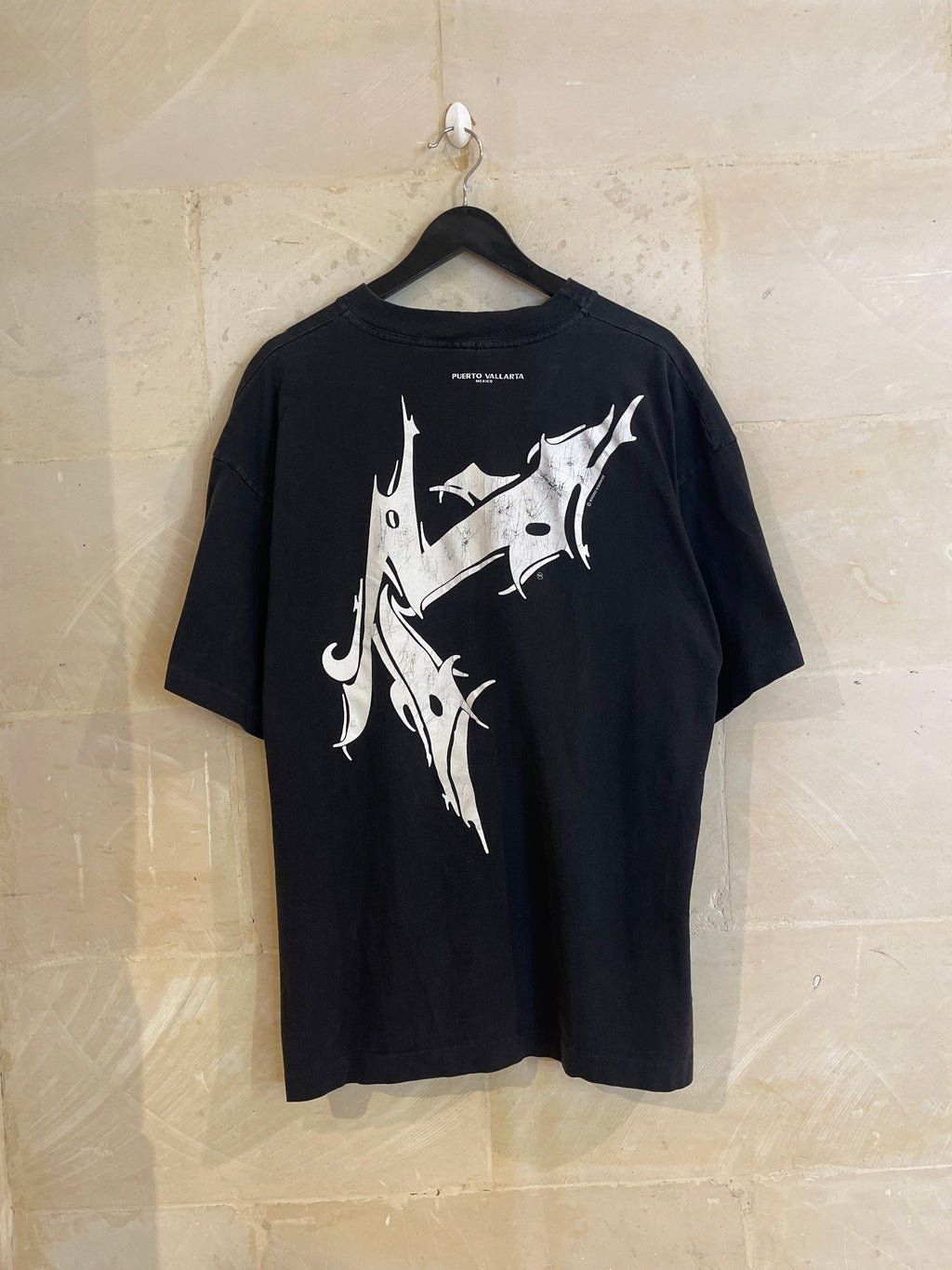 Puerto Vallarta Tee (XL)