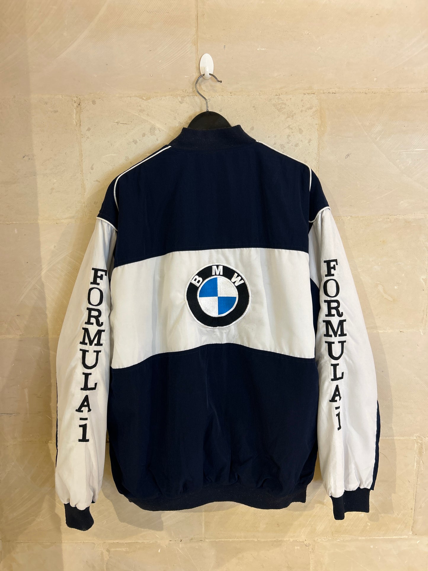 BMW Racing Jacket (XXL)