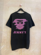 Vntg Jimmy Skate Parts Tee (Large)*