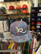Roca Wear Closed Cap *
