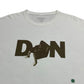 Don Toliver "Life of a Don" Tour Tee (XL)
