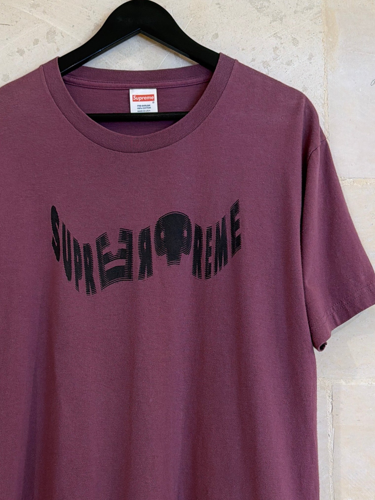 Supreme Anomaly Tee (Large)