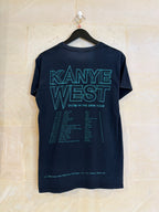 2008 Kanye West Glow In The Dark Tee (Small)