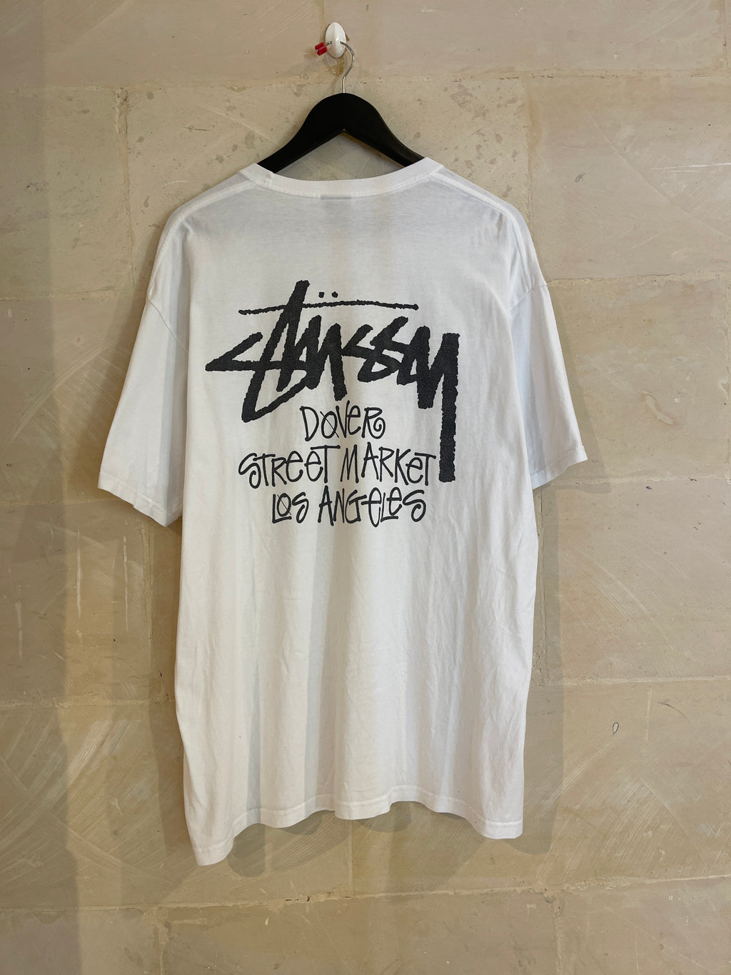 Stussy Street Market Tee (XL)