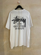 Stussy Street Market Tee (XL)