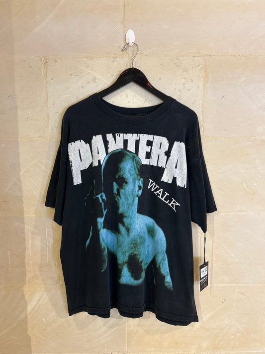 Pantera Band Tee (XL)