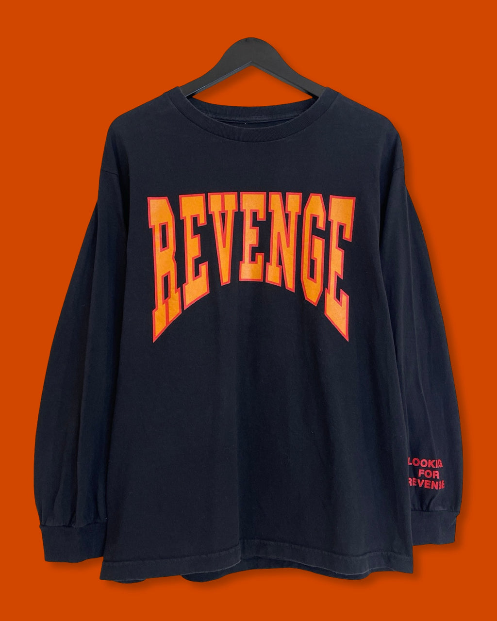 Drake Revenge Summer Sixteen Tee (Medium)