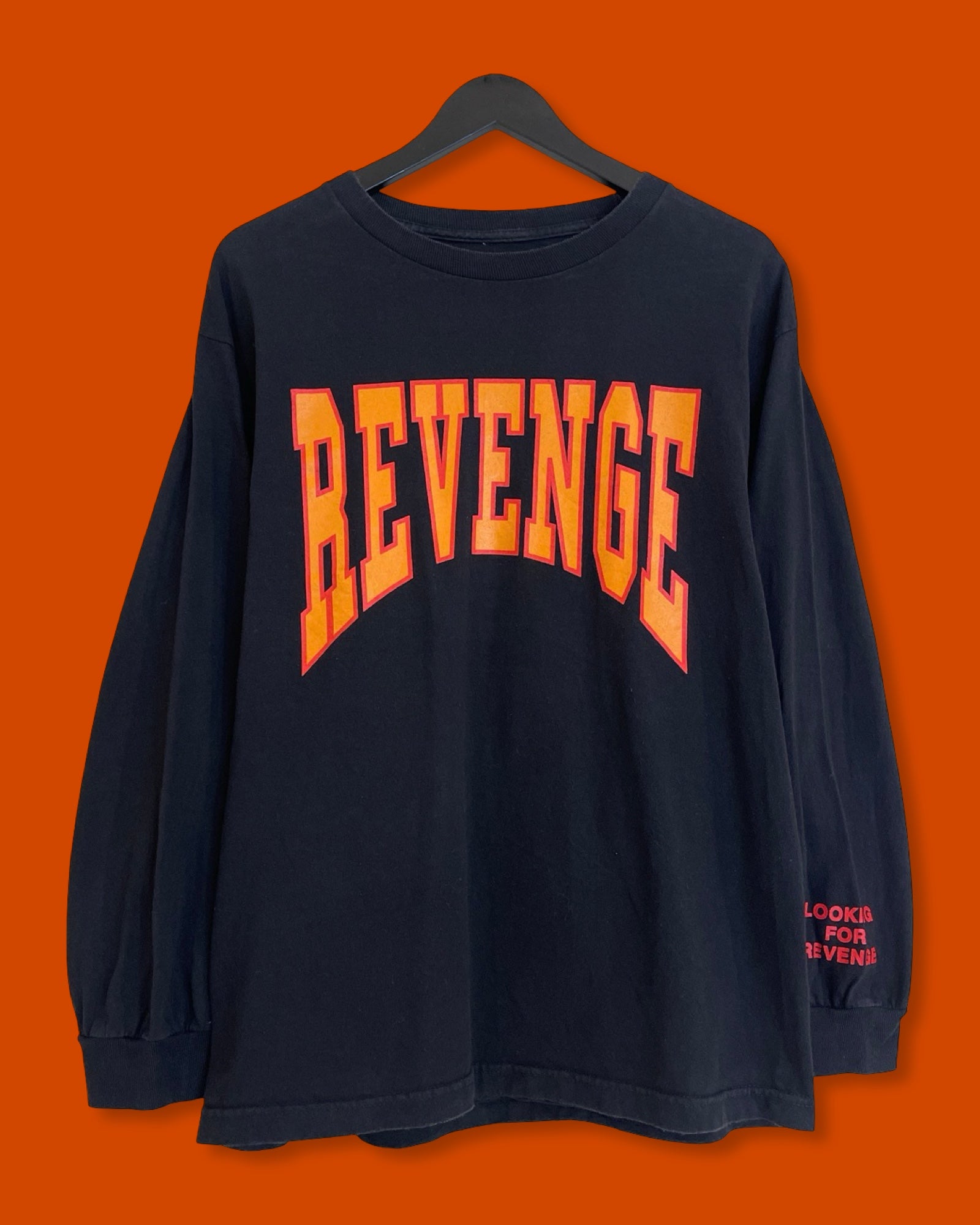 Drake Revenge Summer Sixteen Tee (Medium)