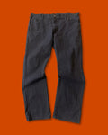 Dickies Black Denim Pants(38W-40L)