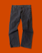 Dickies Black Denim Pants(38W-40L)