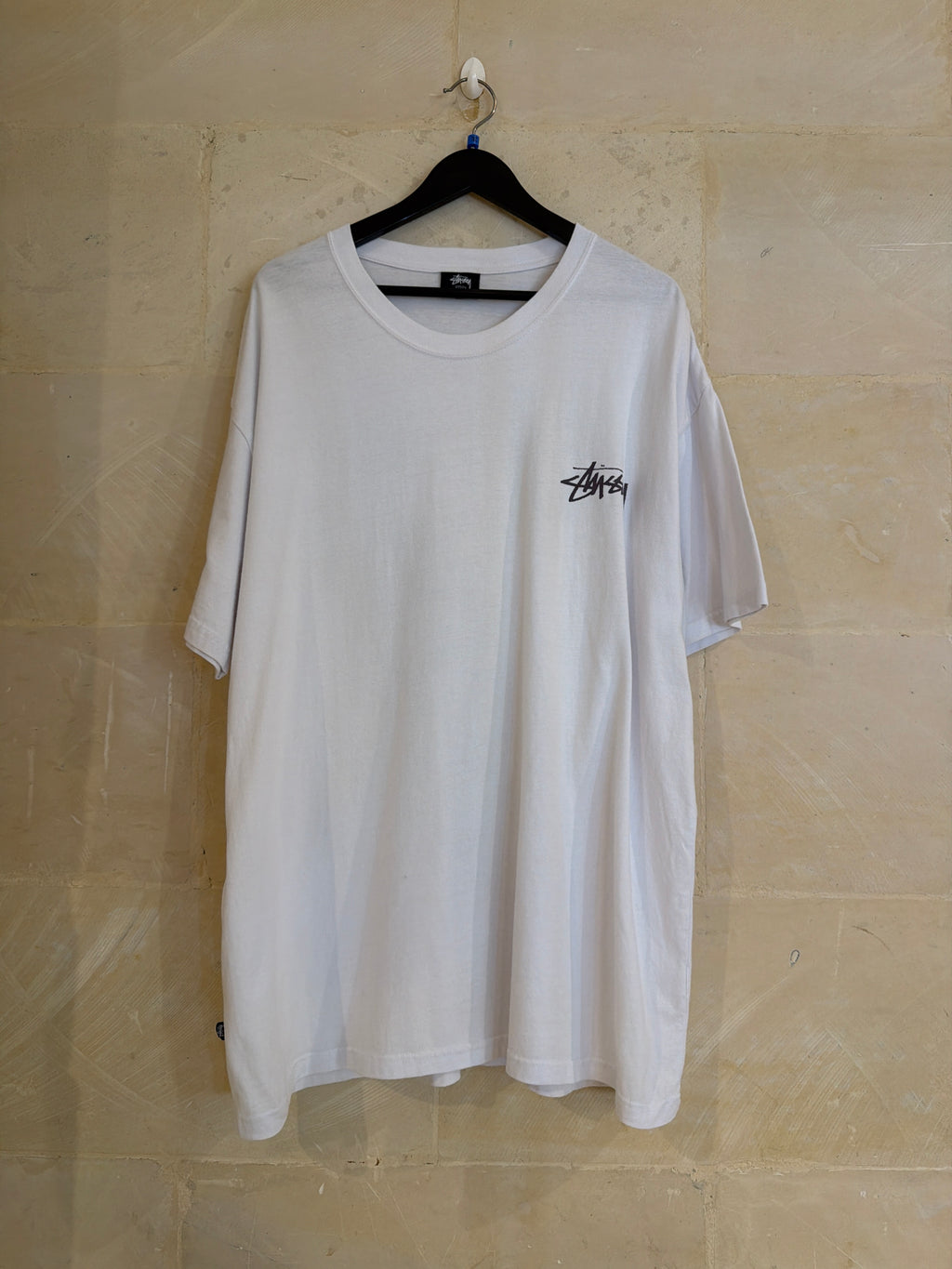 Stussy Stickman Tee (XXL)*