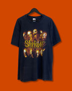 Slipknot Band Tee (XL)
