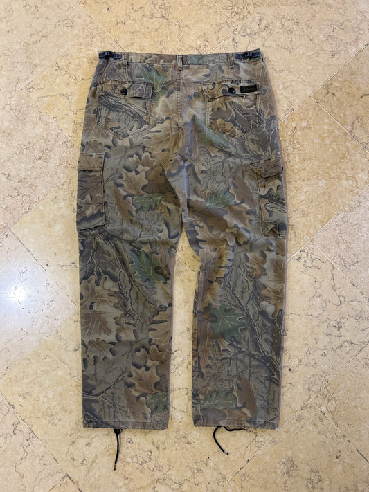 Realtree Cargo Pants (W44/L34)