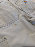 Carhartt Doubleknee Pants (W31/L34)