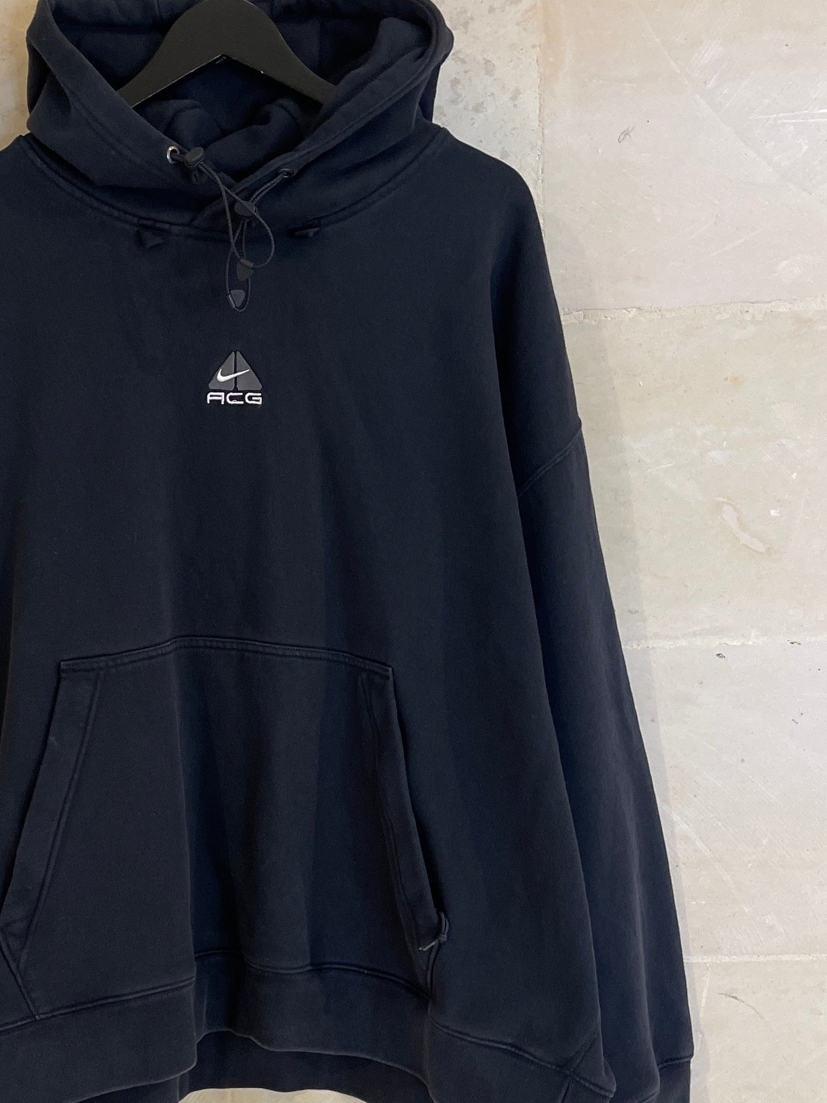 Nike X ACG Hoodie Jacket (XXL)*