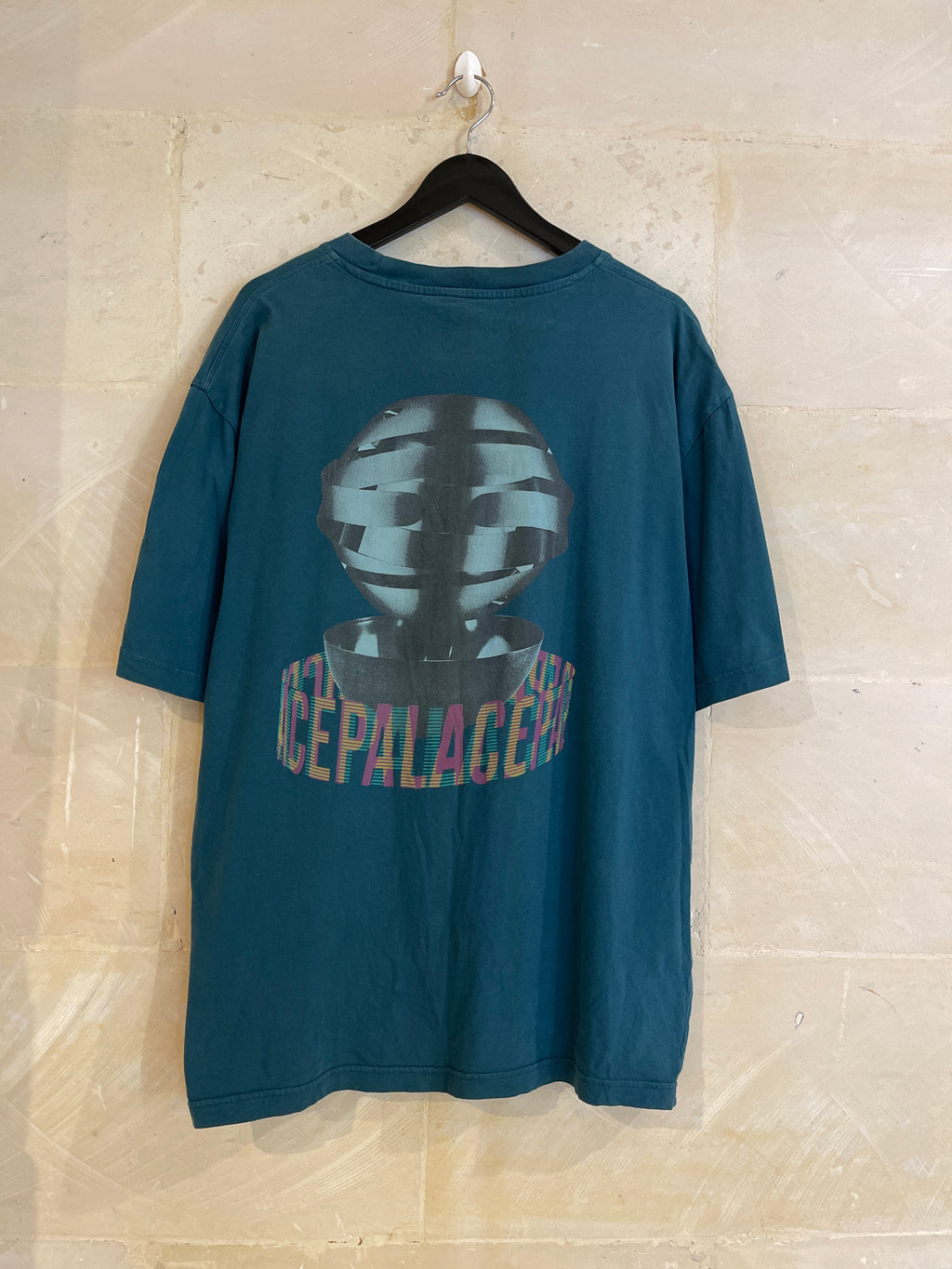 Palace Tee (Large)
