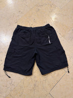 Vntg Nike Pocket Track Shorts(36W-22L)