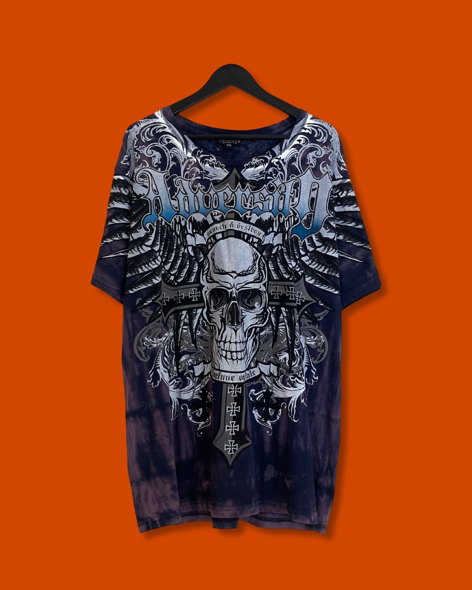 Adversity Premium Y2K (XXL)*