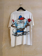 Taz Plumbing Tee (XL)