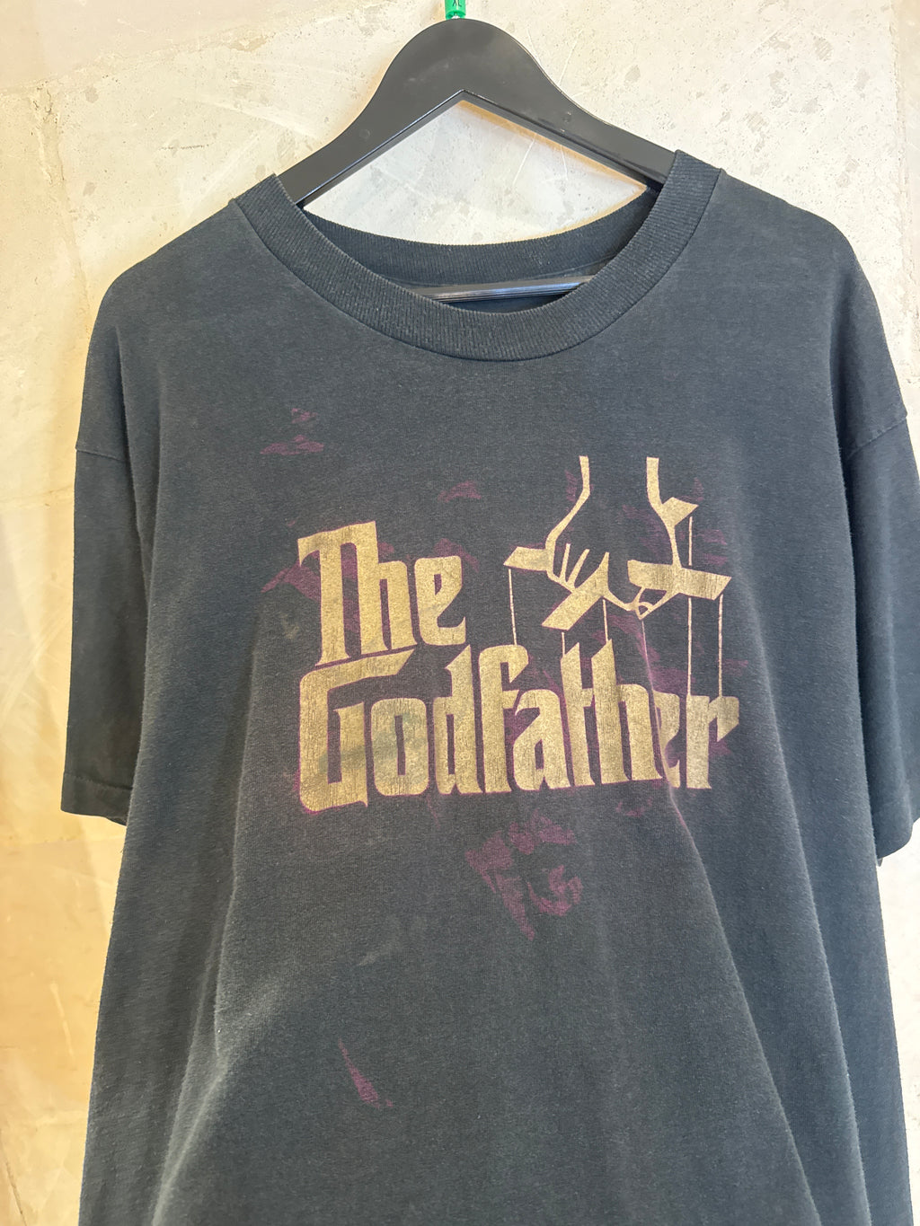 The Godfather Tee (XL)*