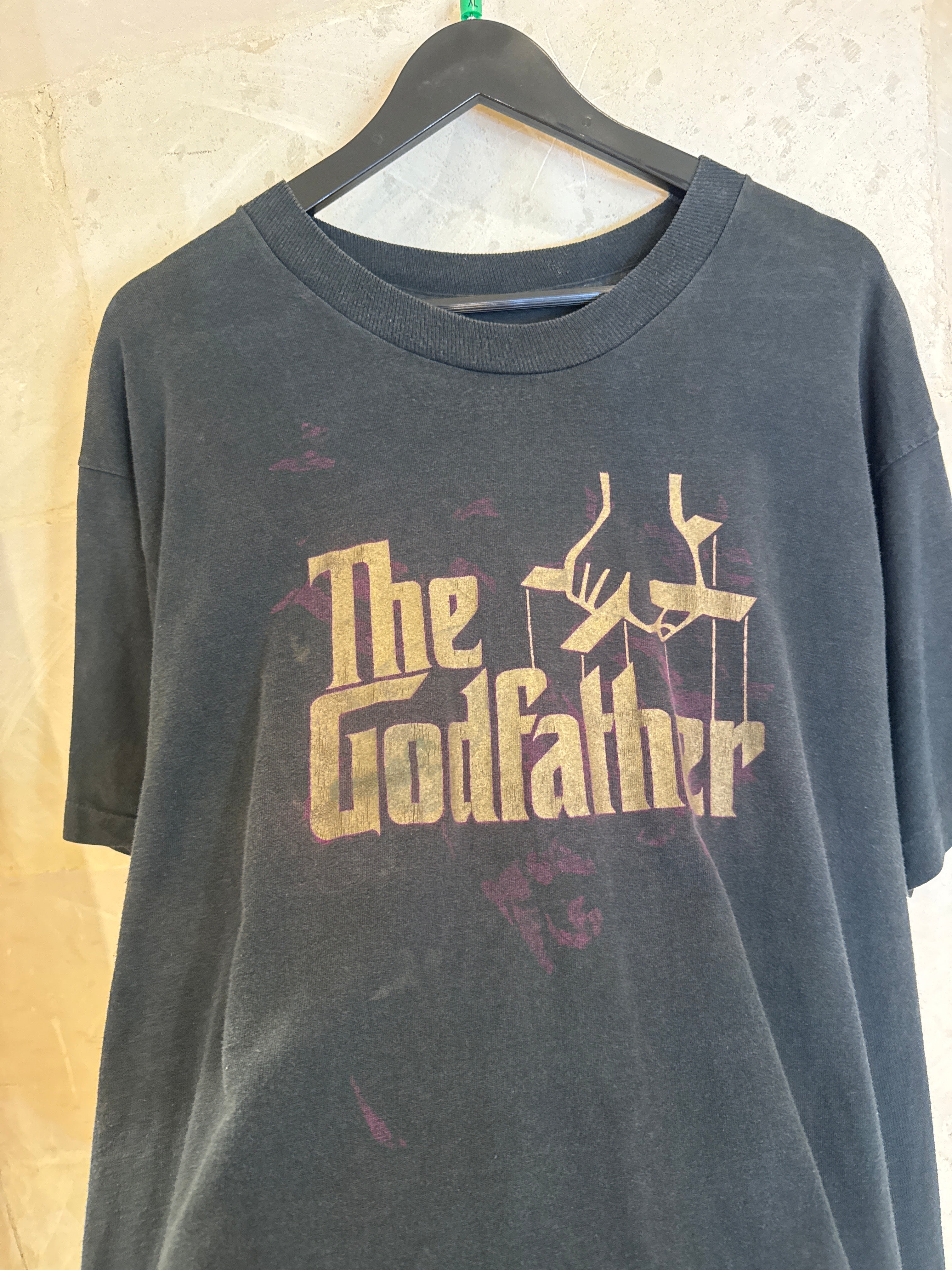 The Godfather Tee (XL)*