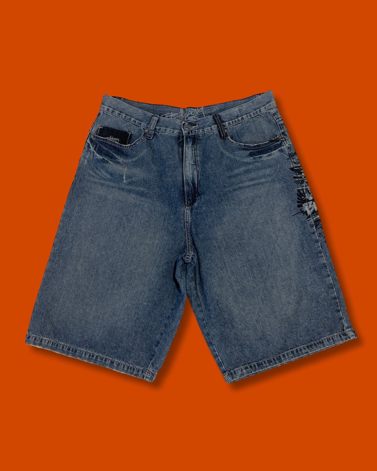Billabong Y2K Men’s Jorts (34W-24L)