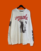 Post Malone Tour LS (XL)