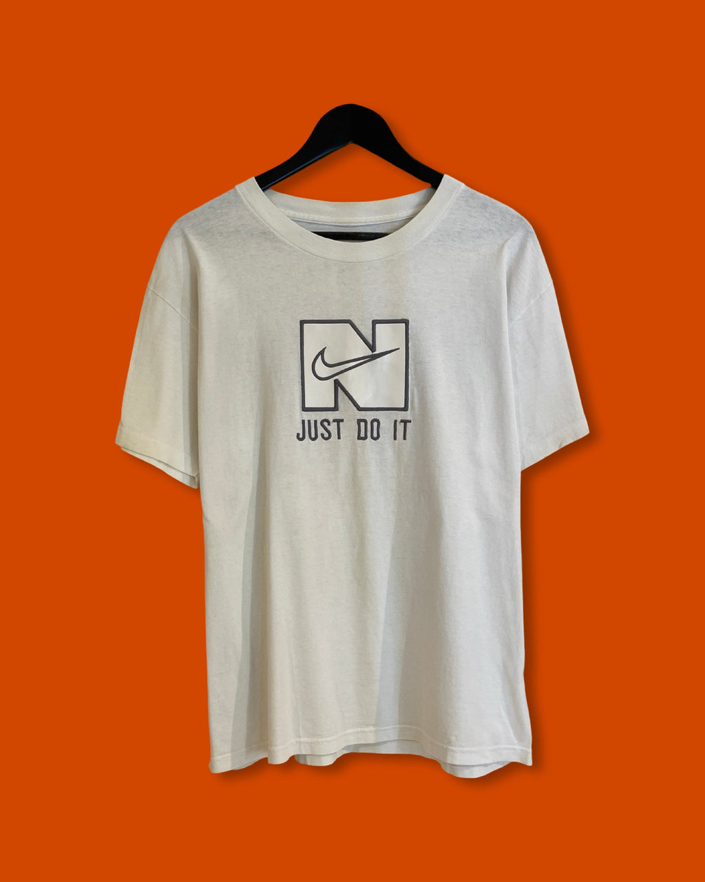 Vntg Nike Tee (Fits Large)