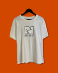 Vntg Nike Tee (Fits Large)