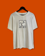 Vntg Nike Tee (Fits Large)