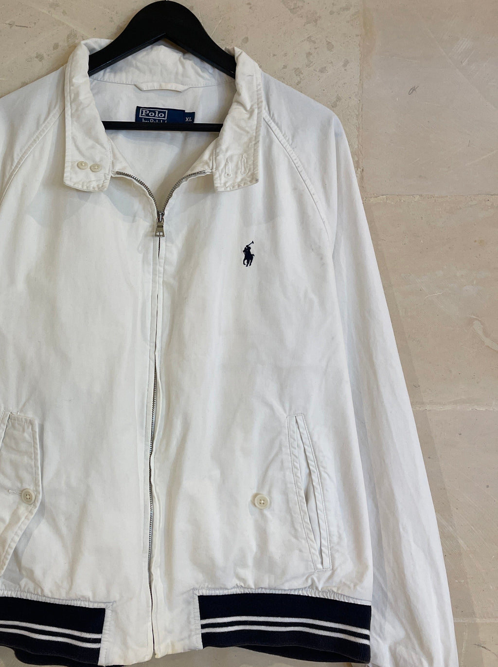 Ralph Lauren Harrington Jacket (XL)