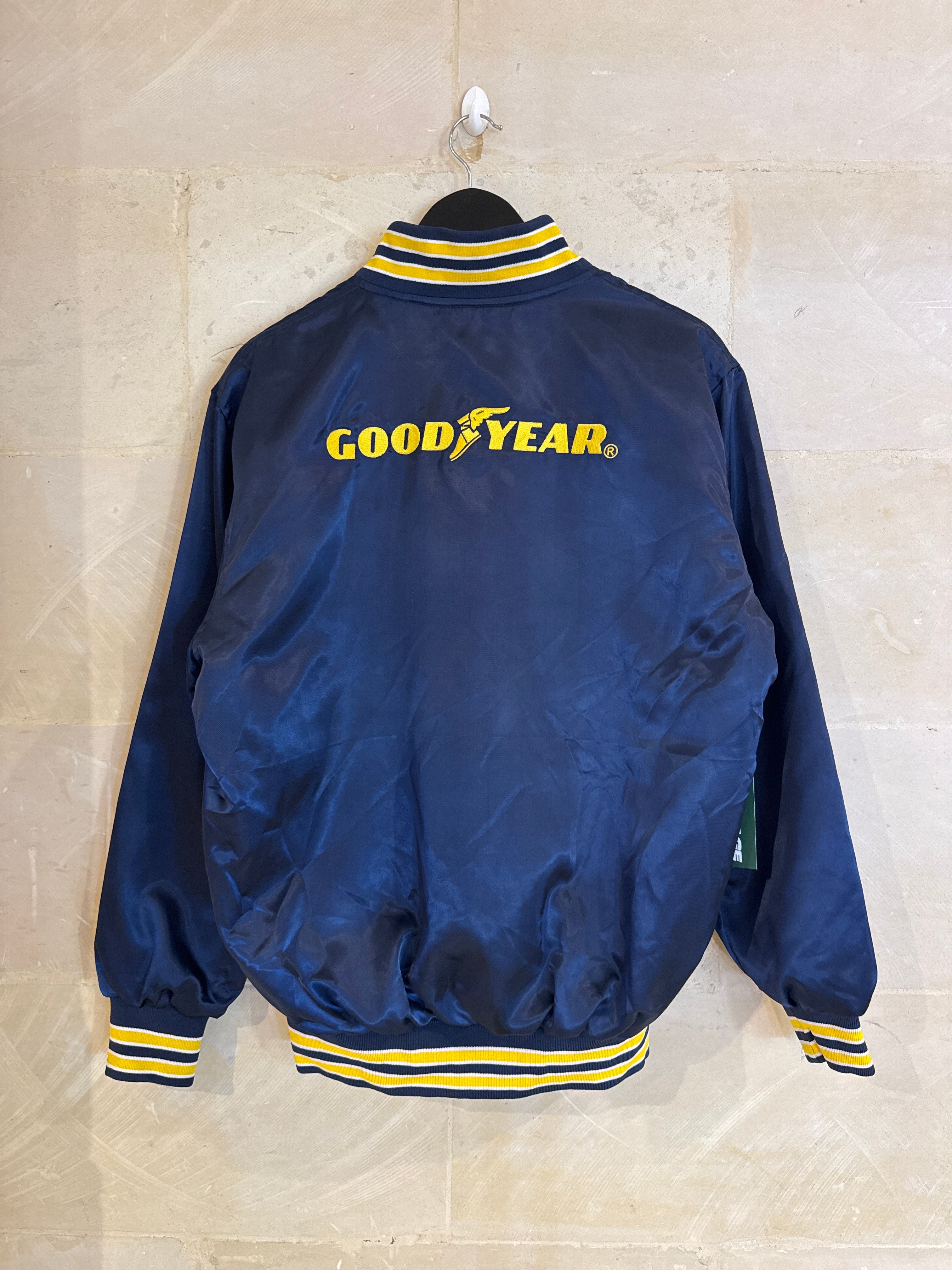 Good Year Jacket (Large)