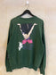 Vtg Betty Boop Sweatshirt (Medium)