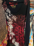 Desigual Y2K (Ladies Dress)