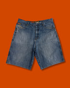 Tribal Y2K Men’s Jorts (38W-24L)