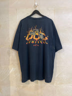Orange Country Choppers Tee (Fits XL)*
