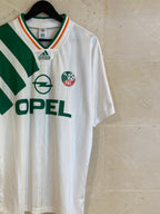 1992-94 Republic Of Ireland Away Shirt (Medium)