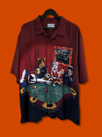 Vntg Big Dogs Shirt (XL)