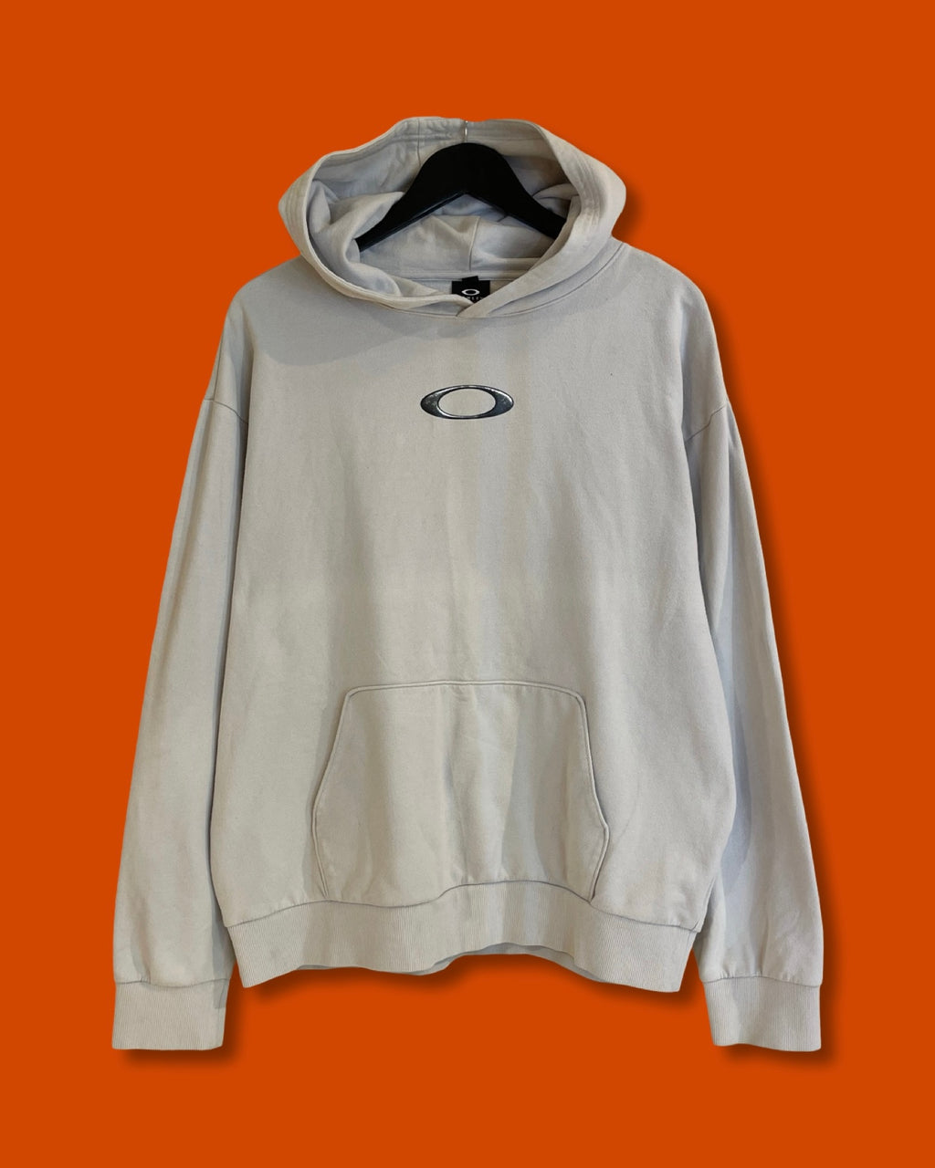 Oakley Hoodie Jacket (XL)*