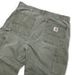 Carhartt Work Pants (W32/L40(