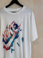 Vntg 90s Nike Tee (XL)