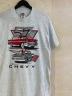 Chevy Car Tee (Medium)