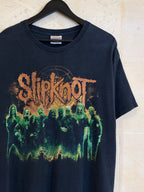 Slipknot Band Tee (Large)