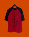 The Boonducks Tee (Fits Large)